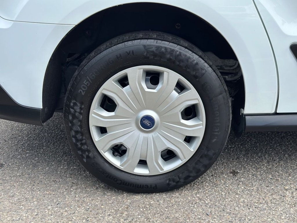 Used Ford Transit Connect 2021 for sale - 76434087: Photo 25