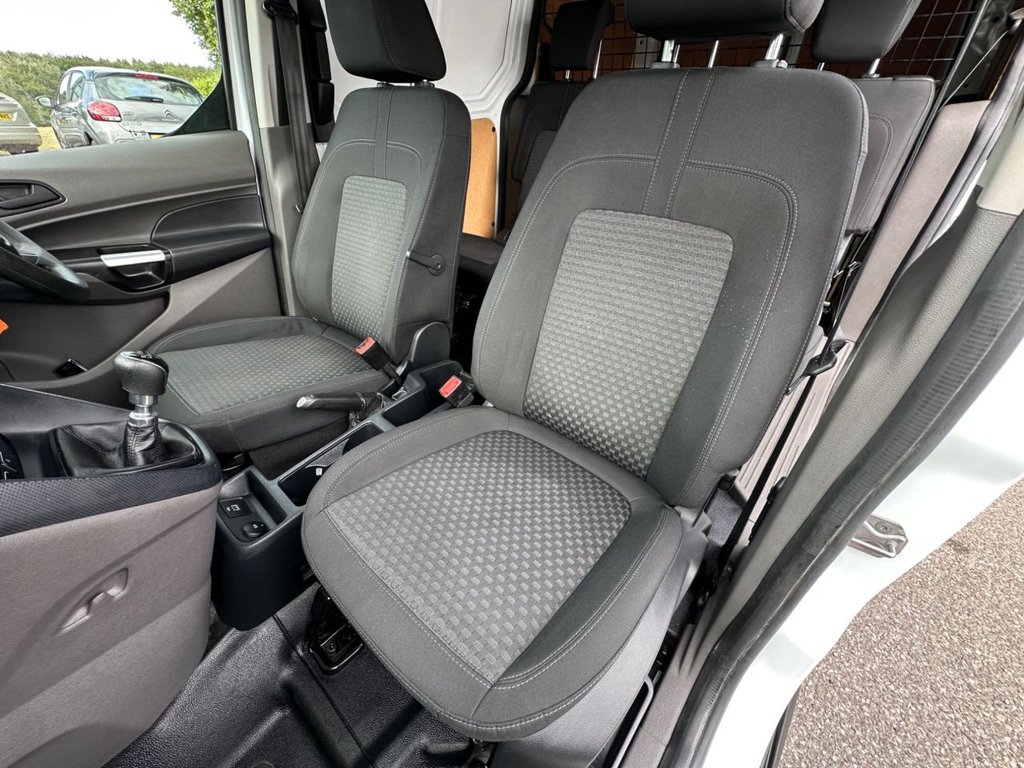 Used Ford Transit Connect 2021 for sale - 76434087: Photo 33