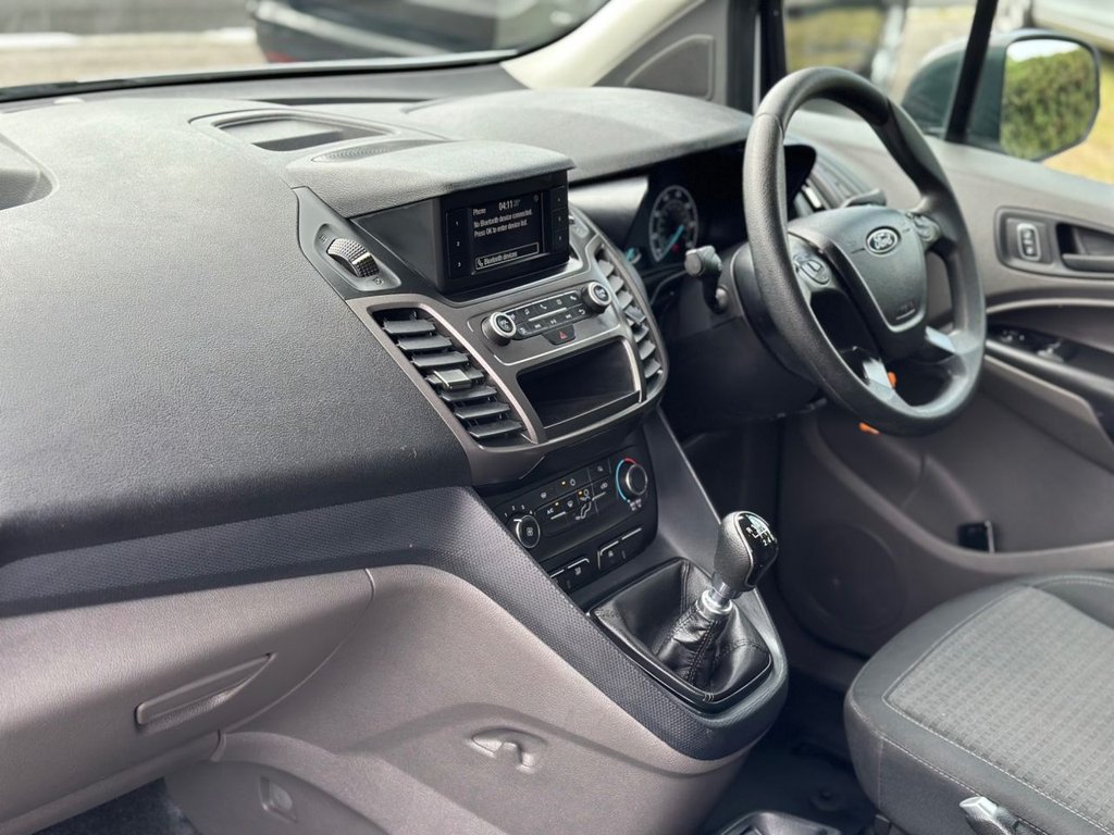 Used Ford Transit Connect 2021 for sale - 76434087: Photo 34