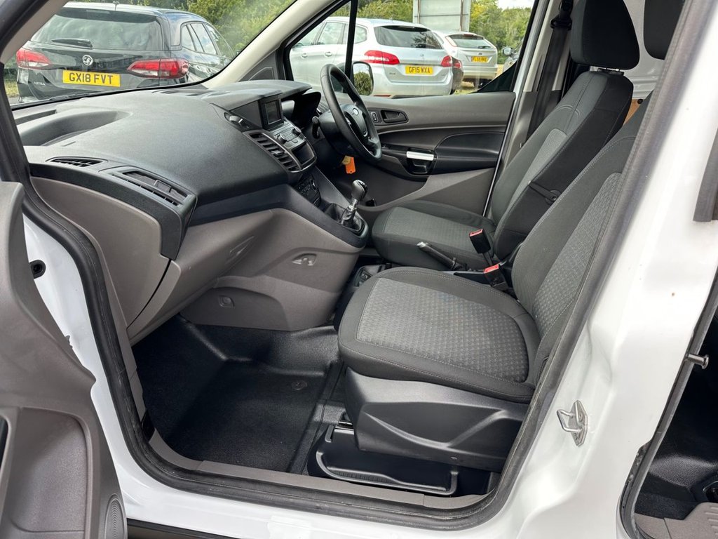Used Ford Transit Connect 2021 for sale - 76434087: Photo 35