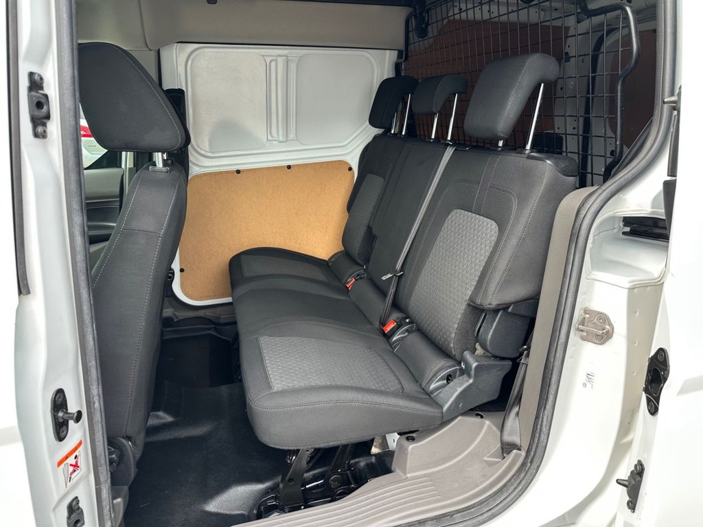 Used Ford Transit Connect 2021 for sale - 76434087: Photo 36
