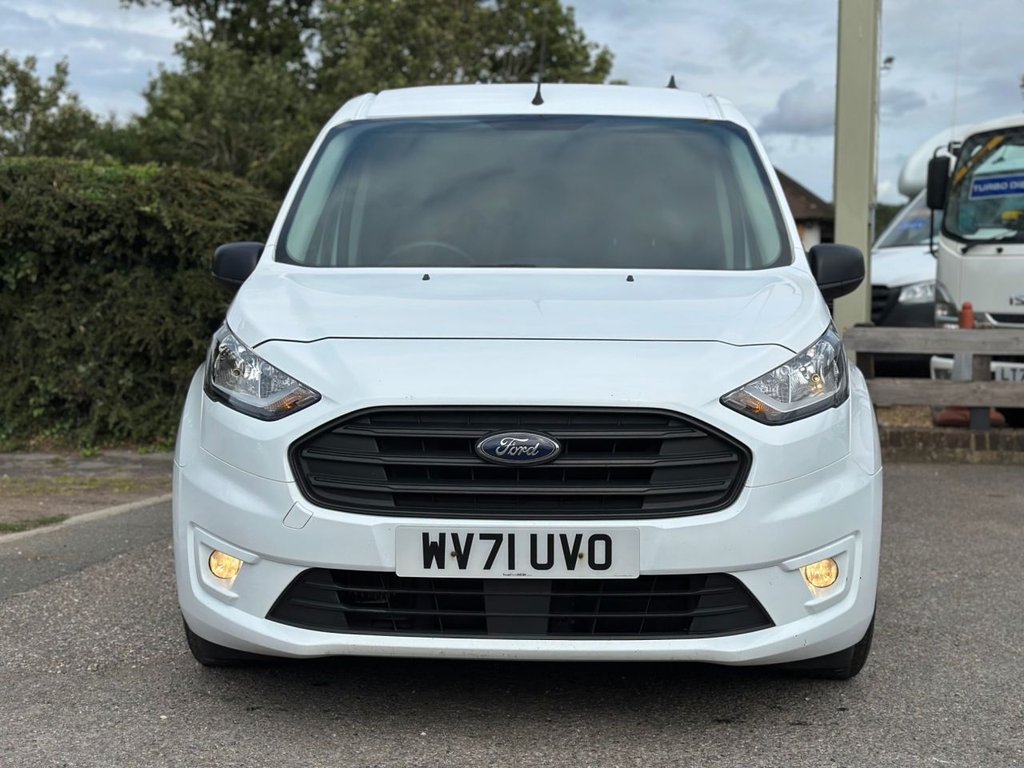 Used Ford Transit Connect 2021 for sale - 76434087: Photo 37