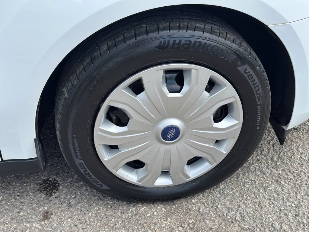 Used Ford Transit Connect 2021 for sale - 76434087: Photo 38