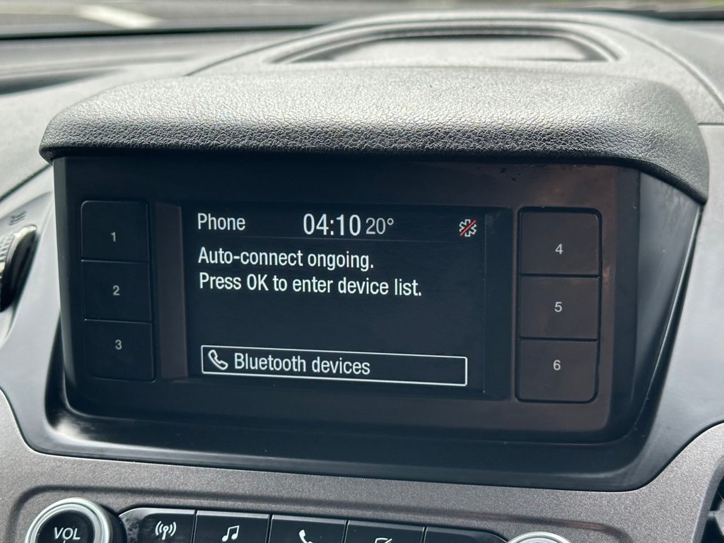 Used Ford Transit Connect 2021 for sale - 76434087: Photo 41