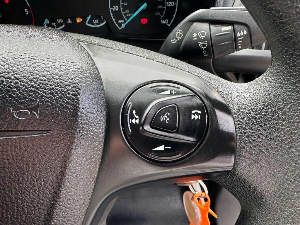 Used Ford Transit Connect 2021 for sale - 76434087: Photo 44