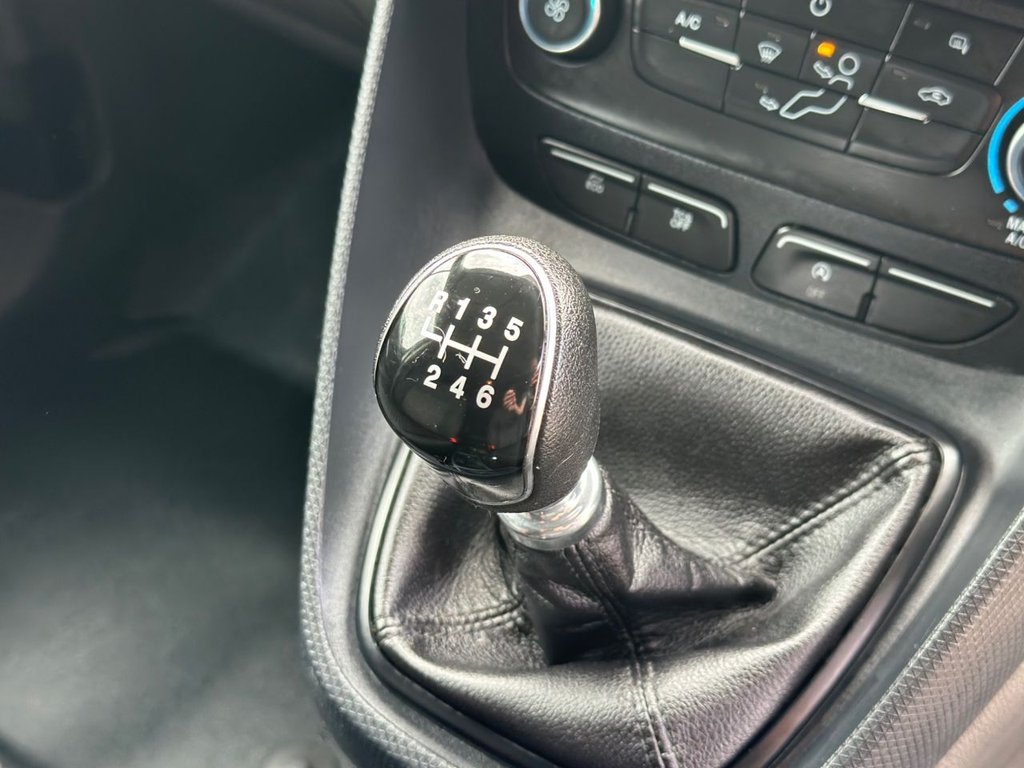 Used Ford Transit Connect 2021 for sale - 76434087: Photo 47