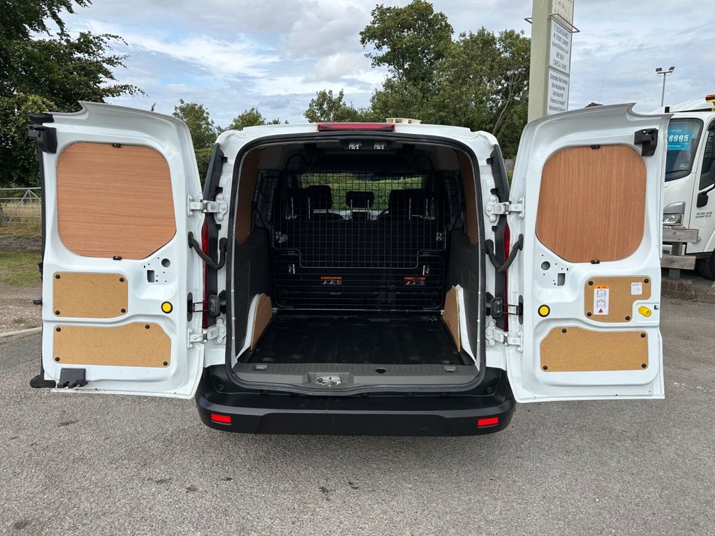 Used Ford Transit Connect 2021 for sale - 76434087: Photo 6