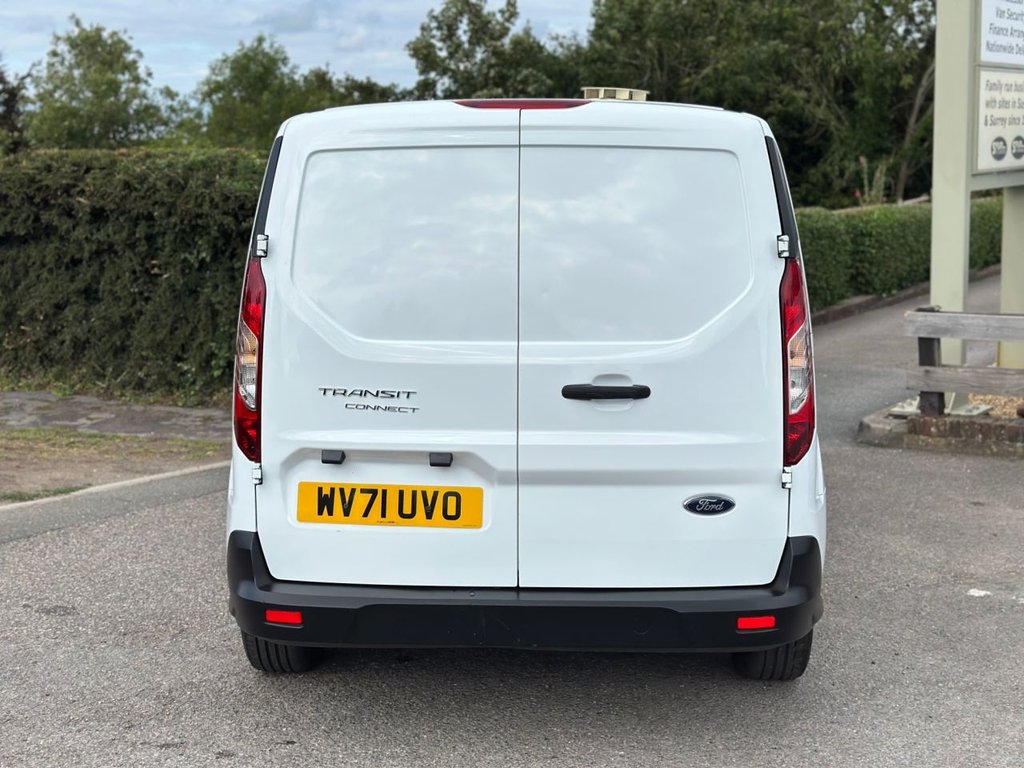 Used Ford Transit Connect 2021 for sale - 76434087: Photo 7
