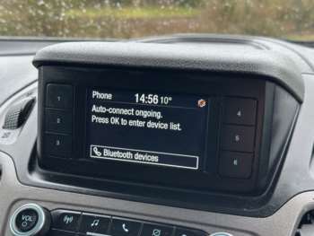 Used Ford Transit Connect 2021 for sale - 73914082: Photo