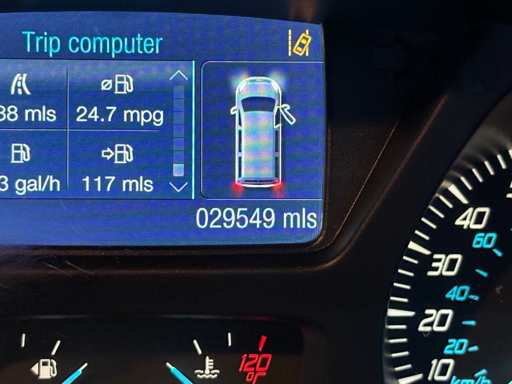 Used Ford Transit 2016 for sale - 76429691: Photo 2