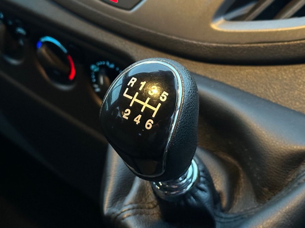 Used Ford Transit 2016 for sale - 76429691: Photo 21