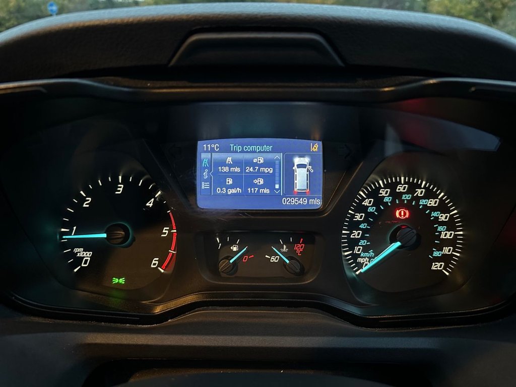 Used Ford Transit 2016 for sale - 76429691: Photo 22