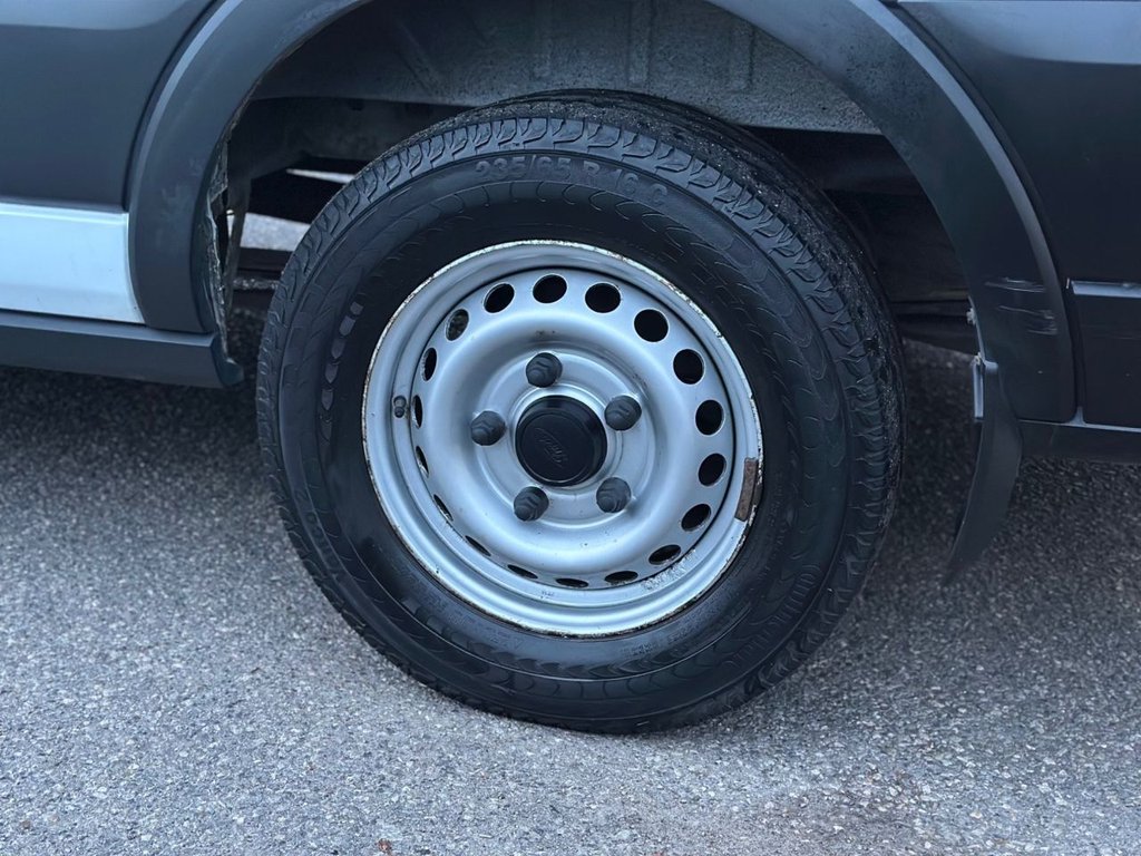 Used Ford Transit 2016 for sale - 76429691: Photo 29