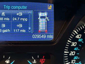 Used Ford Transit 2016 for sale - 76429691: Photo