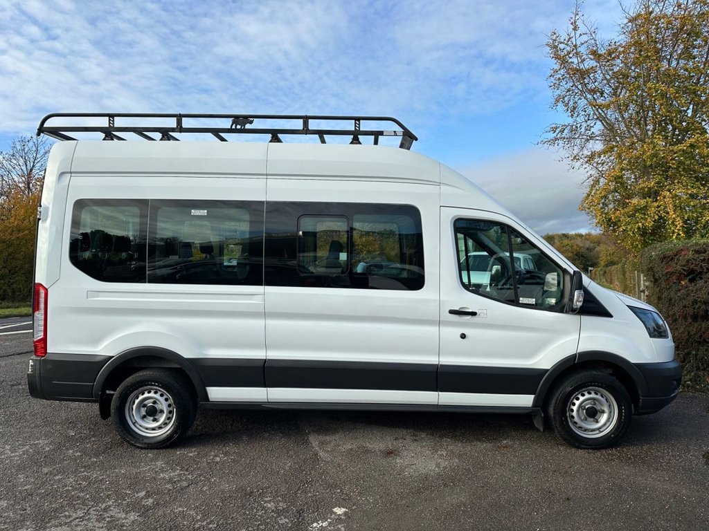 Used Ford Transit 2016 for sale - 76429691: Photo 32