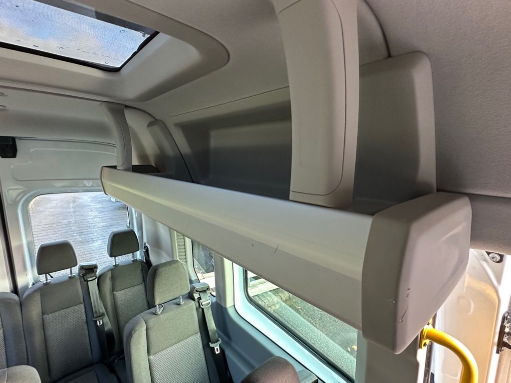 Used Ford Transit 2016 for sale - 76429691: Photo 45