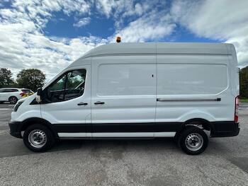 Used Ford Transit 2023 for sale - 79695797: Photo