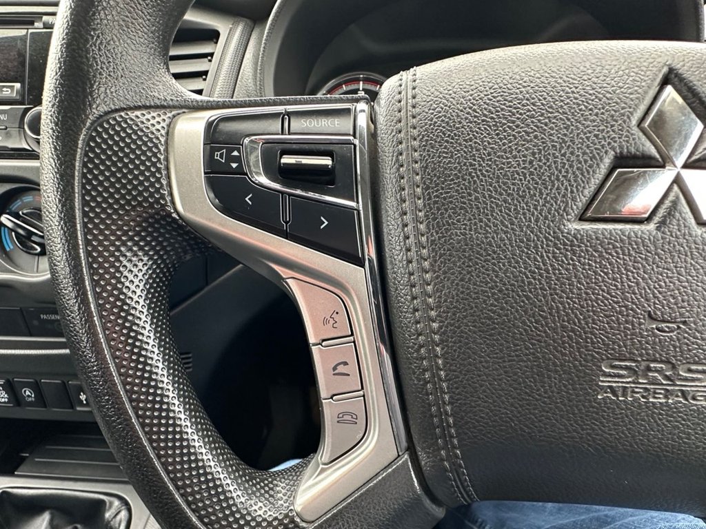 Used Mitsubishi L200 2020 for sale - 76434076: Photo 10