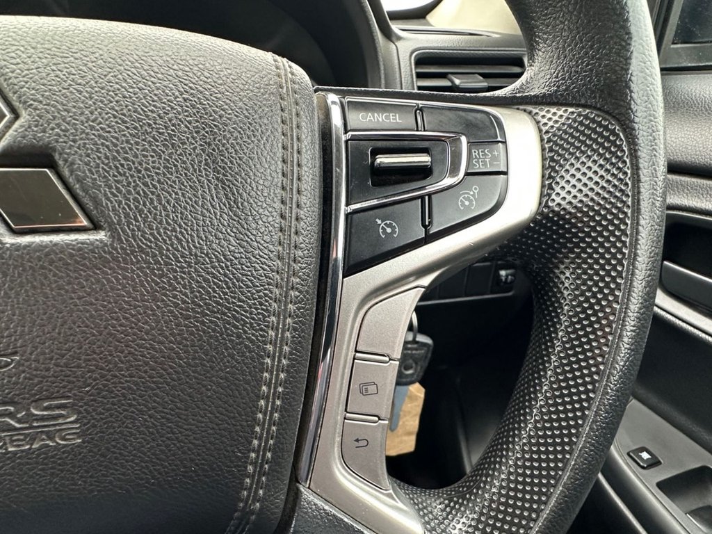 Used Mitsubishi L200 2020 for sale - 76434076: Photo 11