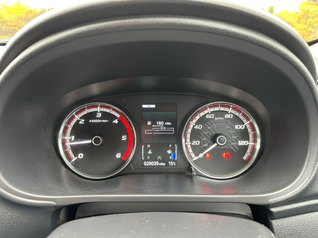 Used Mitsubishi L200 2020 for sale - 76434076: Photo 21