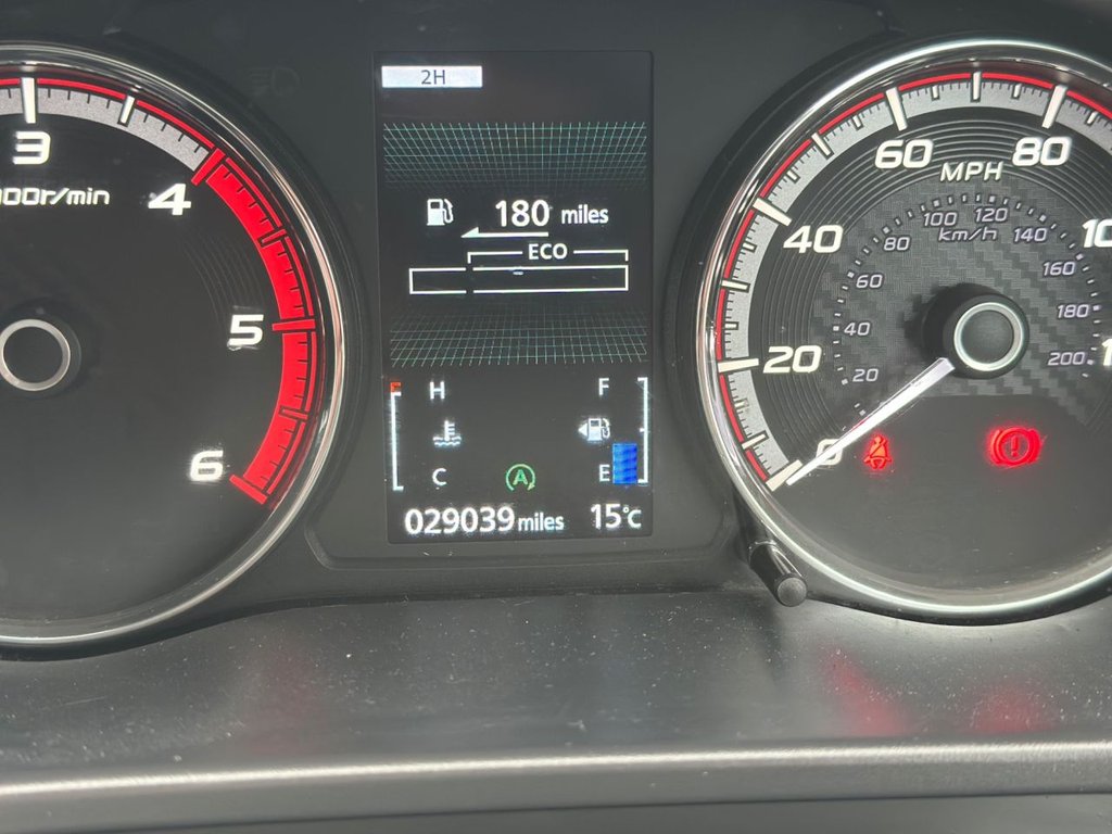 Used Mitsubishi L200 2020 for sale - 76434076: Photo 22