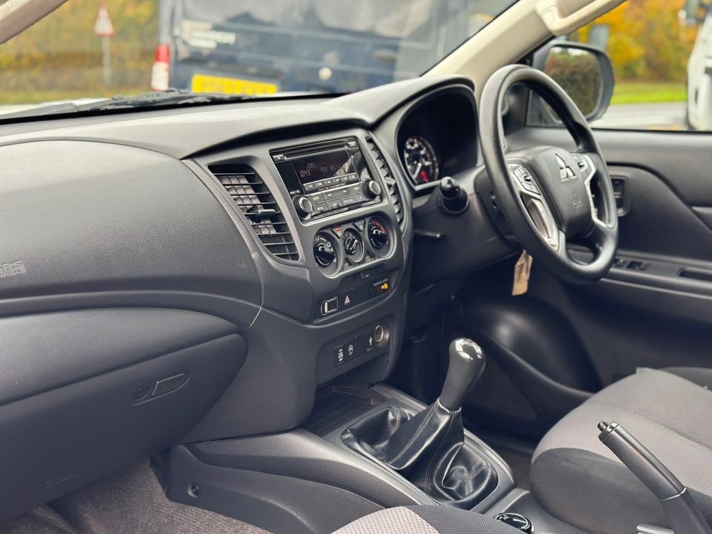 Used Mitsubishi L200 2020 for sale - 76434076: Photo 23