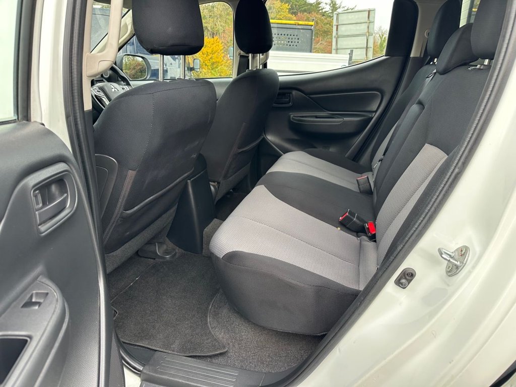 Used Mitsubishi L200 2020 for sale - 76434076: Photo 25