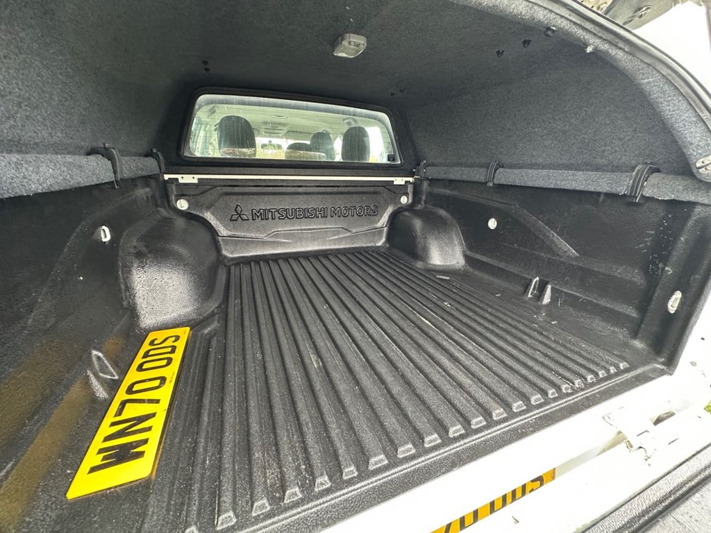 Used Mitsubishi L200 2020 for sale - 76434076: Photo 26