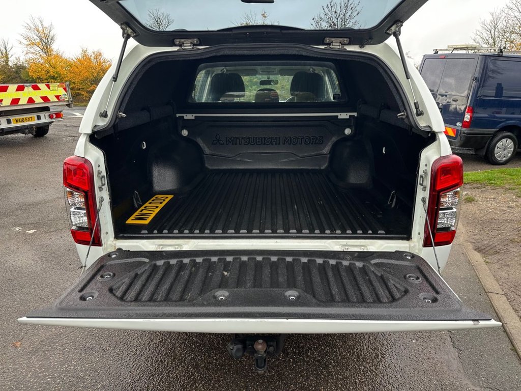 Used Mitsubishi L200 2020 for sale - 76434076: Photo 27