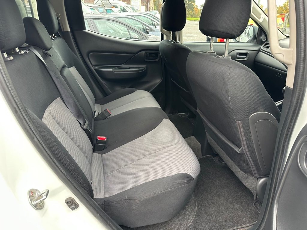 Used Mitsubishi L200 2020 for sale - 76434076: Photo 28