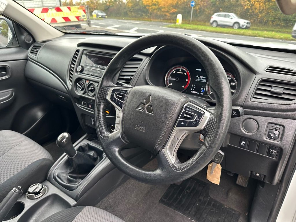 Used Mitsubishi L200 2020 for sale - 76434076: Photo 30