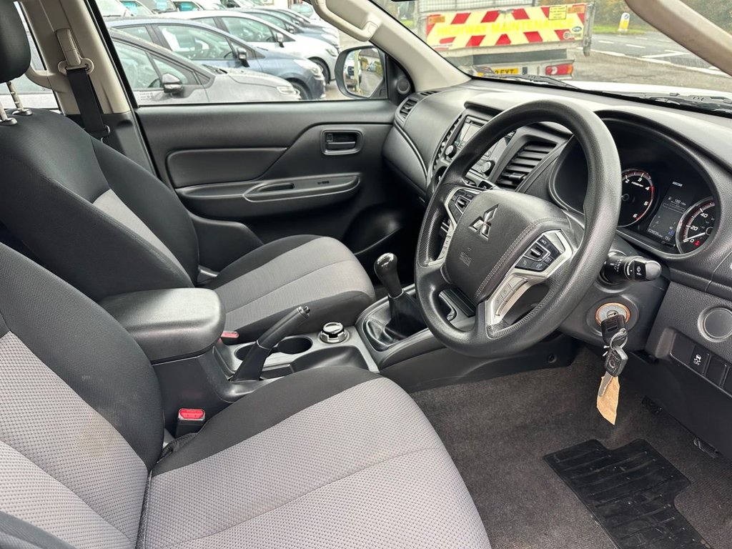 Used Mitsubishi L200 2020 for sale - 76434076: Photo 31