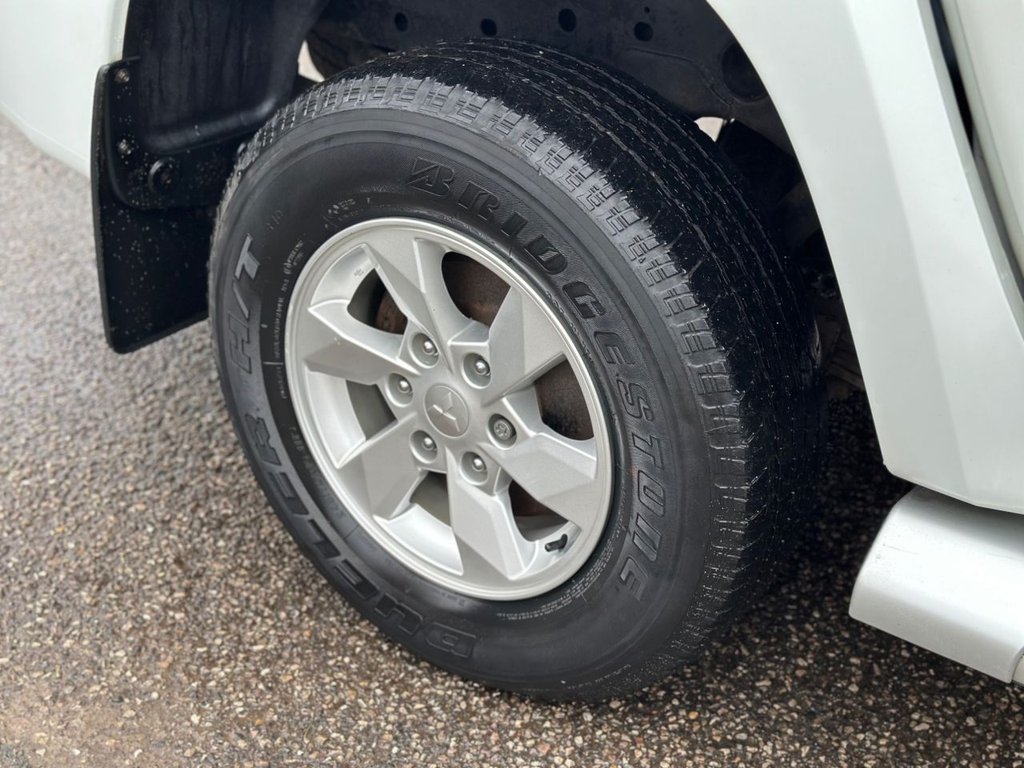 Used Mitsubishi L200 2020 for sale - 76434076: Photo 32