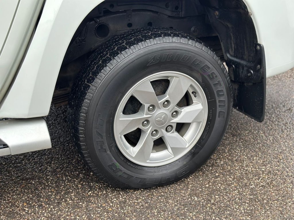 Used Mitsubishi L200 2020 for sale - 76434076: Photo 35