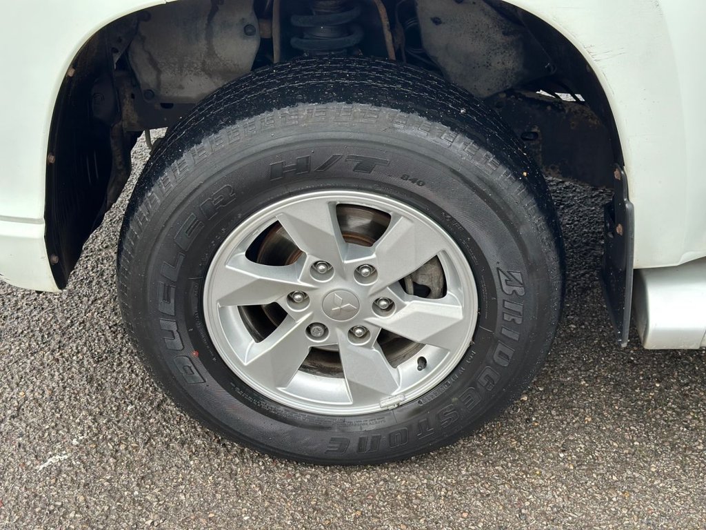 Used Mitsubishi L200 2020 for sale - 76434076: Photo 36