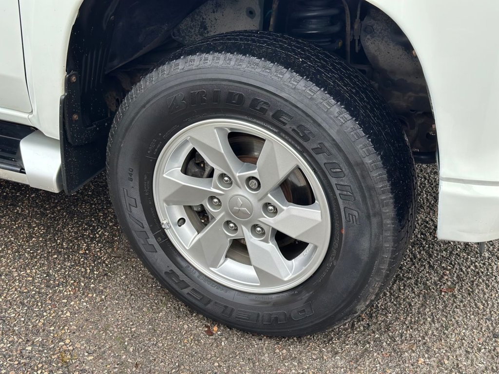 Used Mitsubishi L200 2020 for sale - 76434076: Photo 37