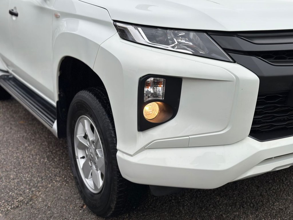 Used Mitsubishi L200 2020 for sale - 76434076: Photo 38