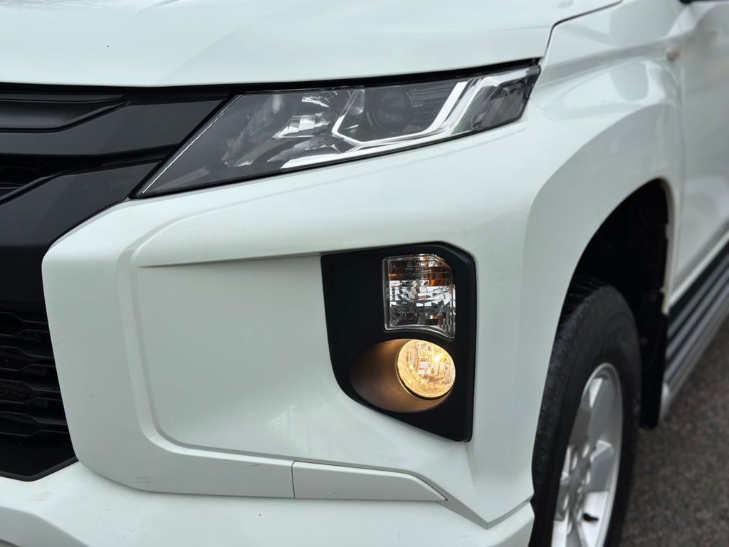 Used Mitsubishi L200 2020 for sale - 76434076: Photo 39