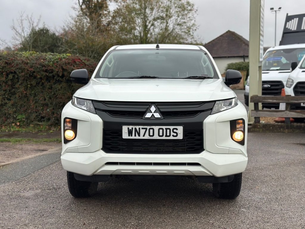 Used Mitsubishi L200 2020 for sale - 76434076: Photo 40