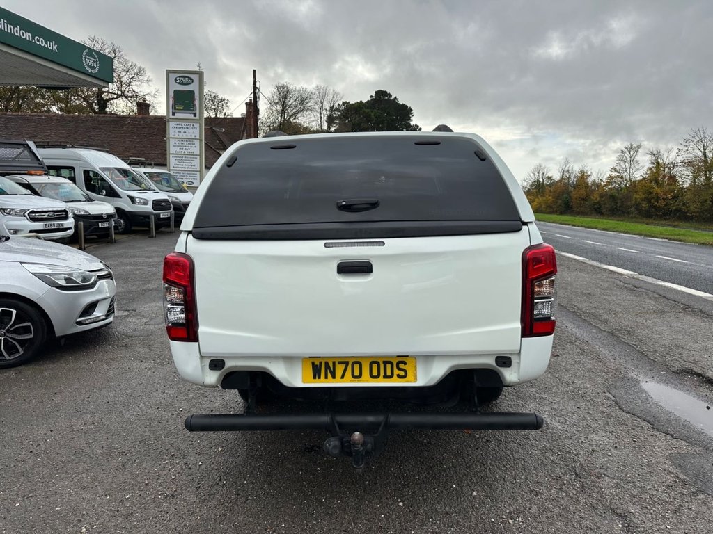 Used Mitsubishi L200 2020 for sale - 76434076: Photo 5