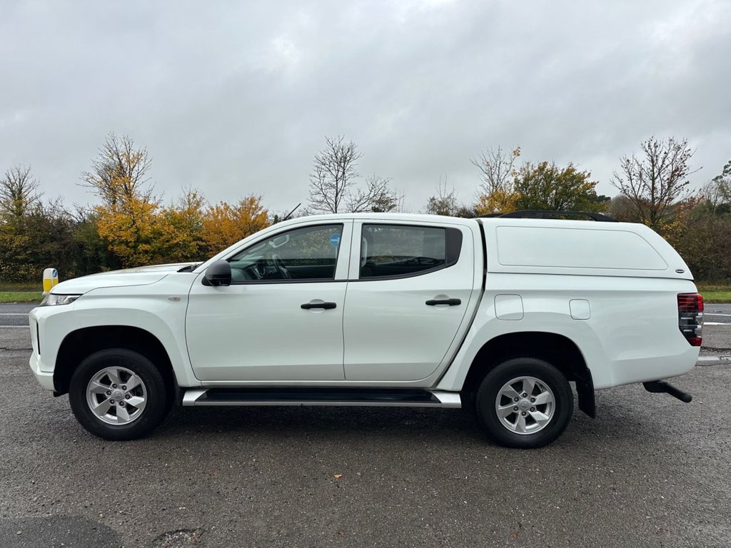 Used Mitsubishi L200 2020 for sale - 76434076: Photo 8