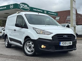 Used Ford Transit Connect 2019 for sale - 79632603: Photo