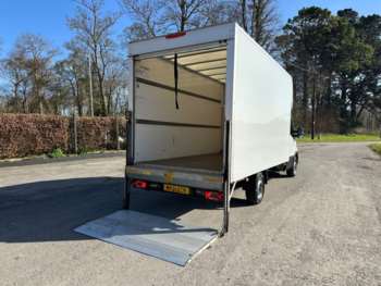 Used Iveco Daily 2021 for sale - 74295693: Photo
