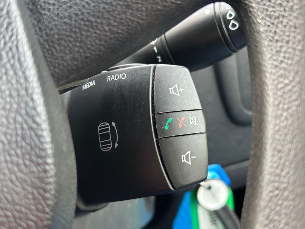 Used Vauxhall Movano 2016 for sale - 76434064: Photo 10