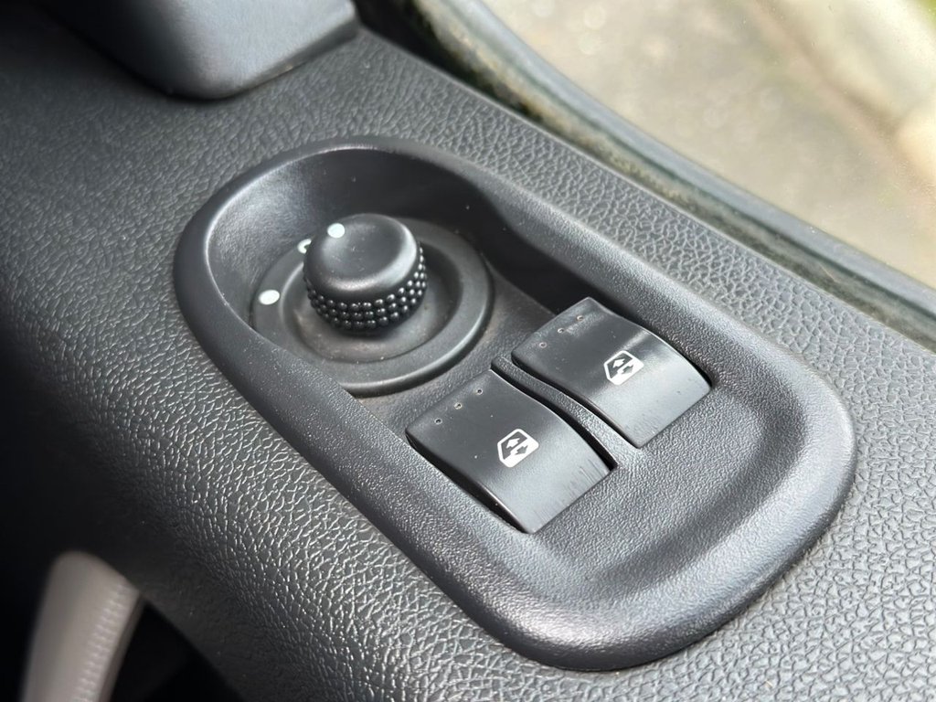 Used Vauxhall Movano 2016 for sale - 76434064: Photo 13