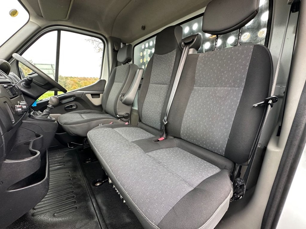 Used Vauxhall Movano 2016 for sale - 76434064: Photo 15