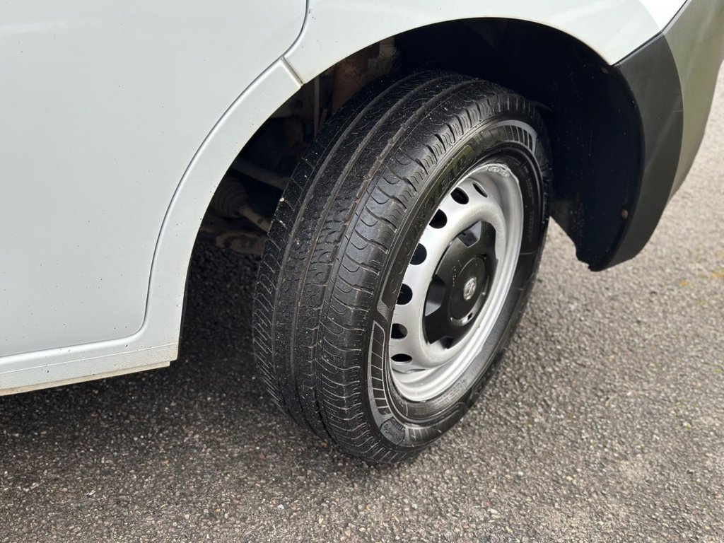 Used Vauxhall Movano 2016 for sale - 76434064: Photo 16