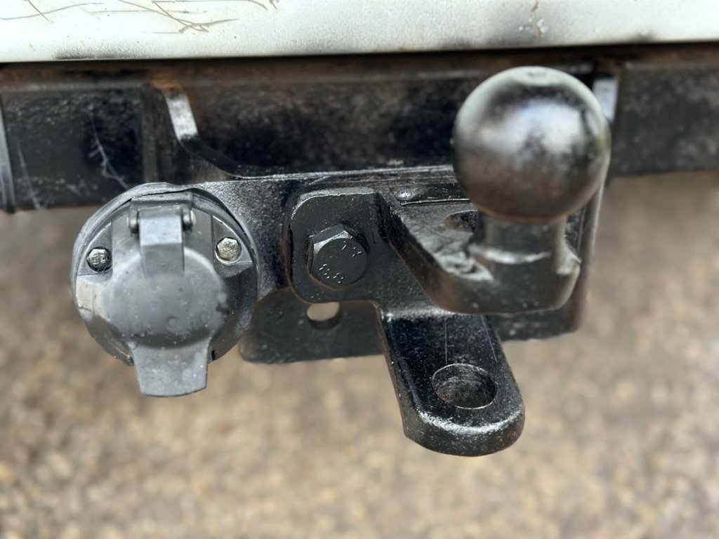 Used Vauxhall Movano 2016 for sale - 76434064: Photo 17