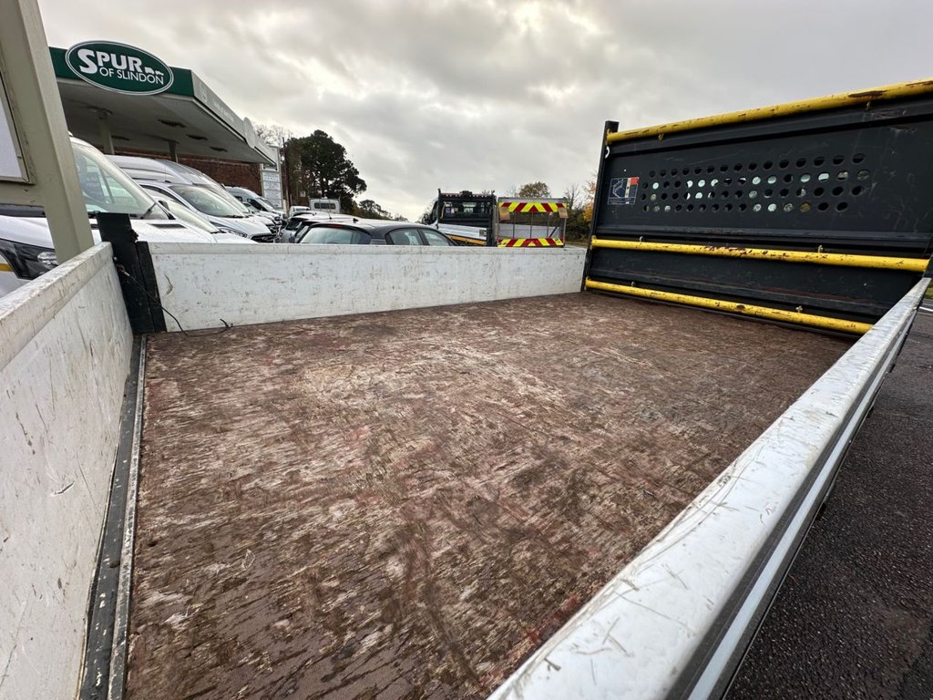 Used Vauxhall Movano 2016 for sale - 76434064: Photo 18