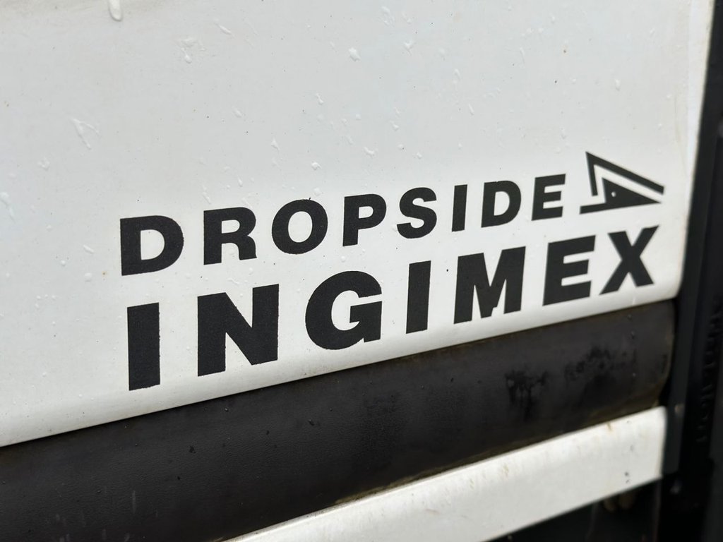 Used Vauxhall Movano 2016 for sale - 76434064: Photo 19